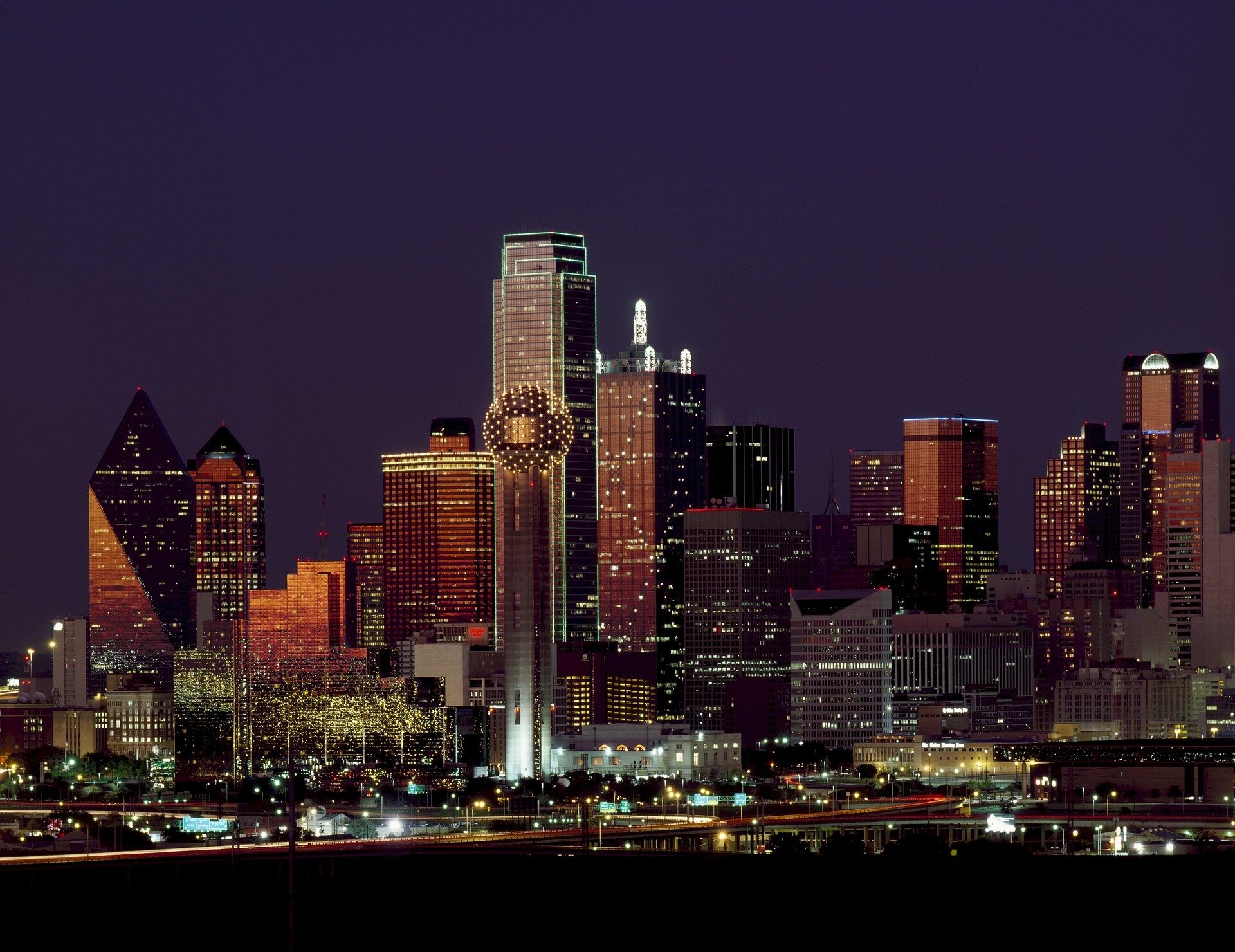 The Overwatch League heads to Dallas, Texas for its first Homestead Weekend this season. (Photo courtesy of Pixabay)