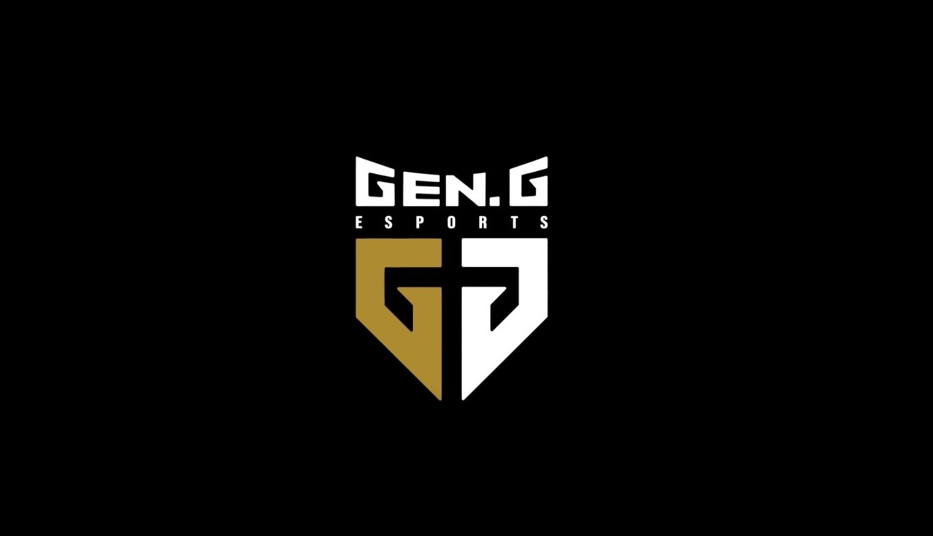 Gen.G announced they've raised funds from investors such as Will Smith, Keisuke Honda and Dennis Wong.