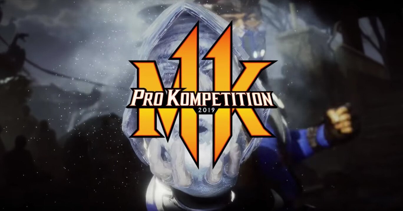 Warner Bros. Interactive Entertainment and NetherRealm Studios have announced the Pro Kompetition, which will culminate in March 2020.