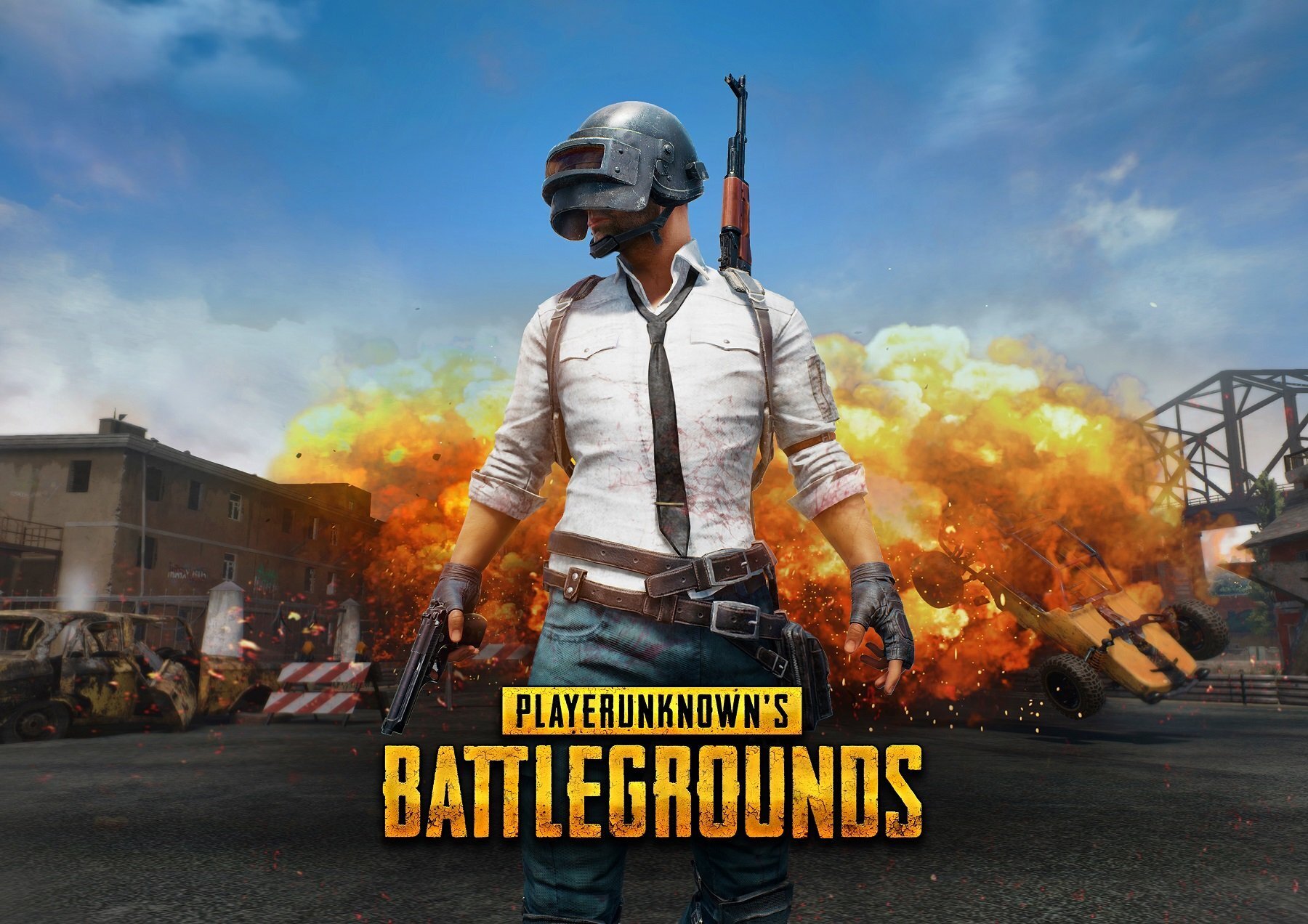 Iraq’s parliament voted to ban battle royale games such as PlayerUnknown’s Battleground and Fortnite citing the “negative” influence they have on youth.
