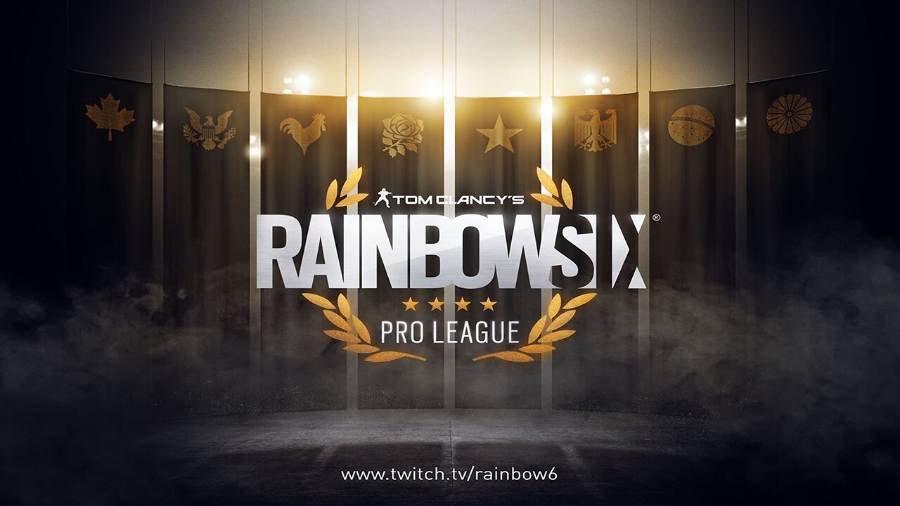 Rainbow Six's Pro League Season 9 regular season has ended with each of four regions showing signs of stronger competition over previous seasons.