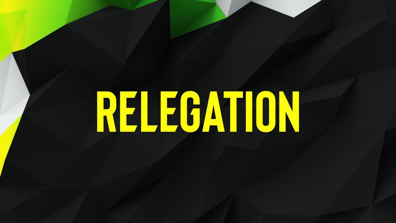 ESL Pro League announces new relegation rules to begin with Season Nine. (Image courtesy of ESL)