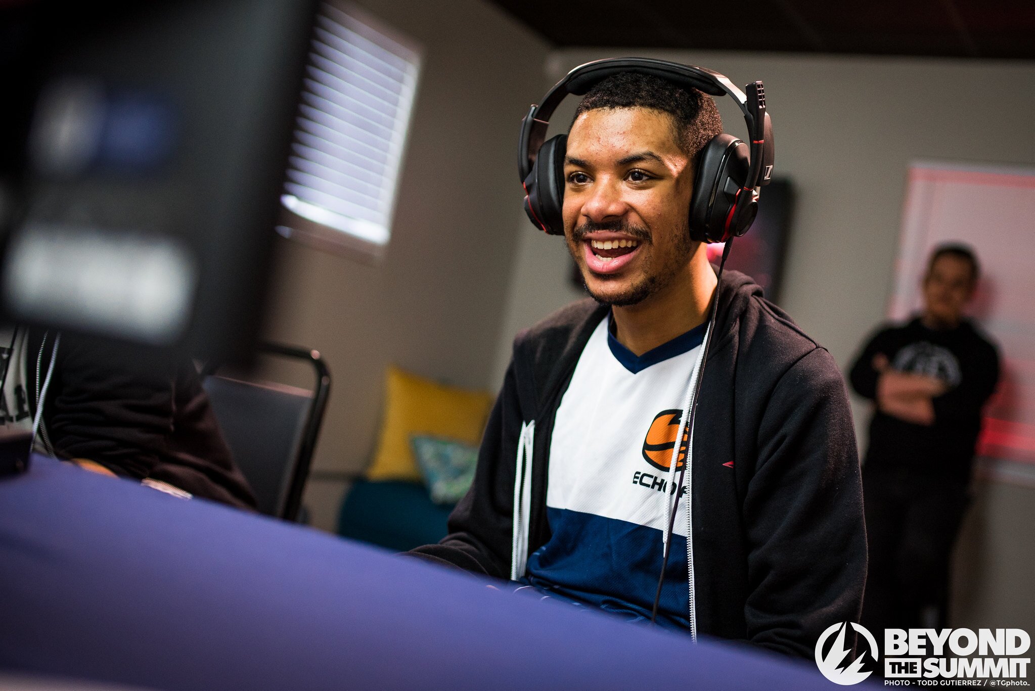 SonicFox, who was the heavy favorite entering the tournament, defeated Ryan “Dragon” Walker 3-0 in the Summit of Time Grand Finals.