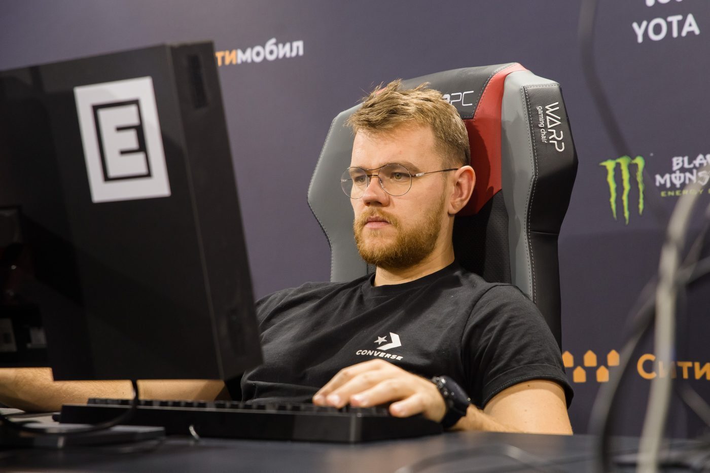 NEO joins FaZe Clan just in time to compete versus Virtus.pro, his former squad. (Photo courtesy of Epicenter)