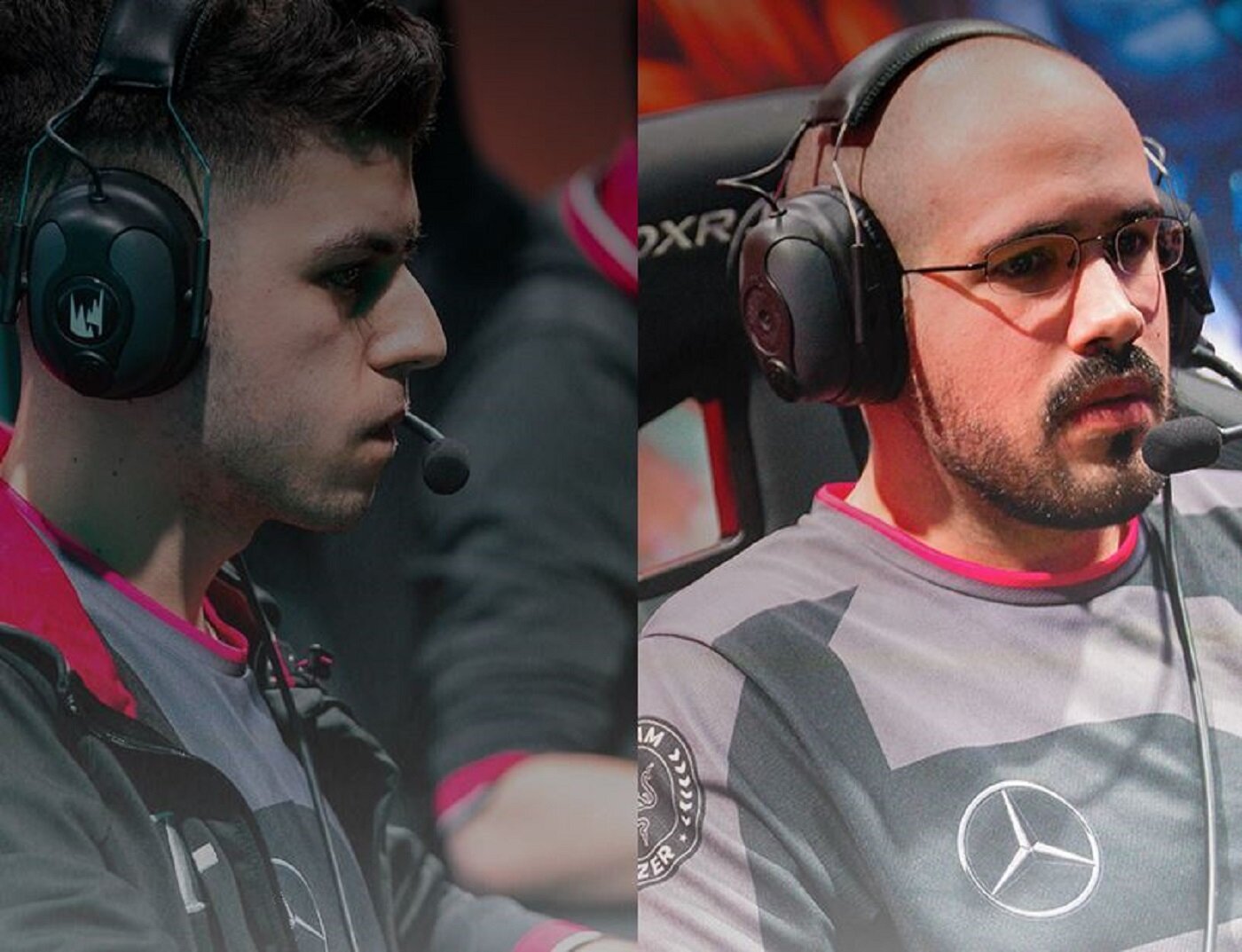 SK Gaming make a roster swap heading into the LEC Summer Split. (Image courtesy of SK Gaming)
