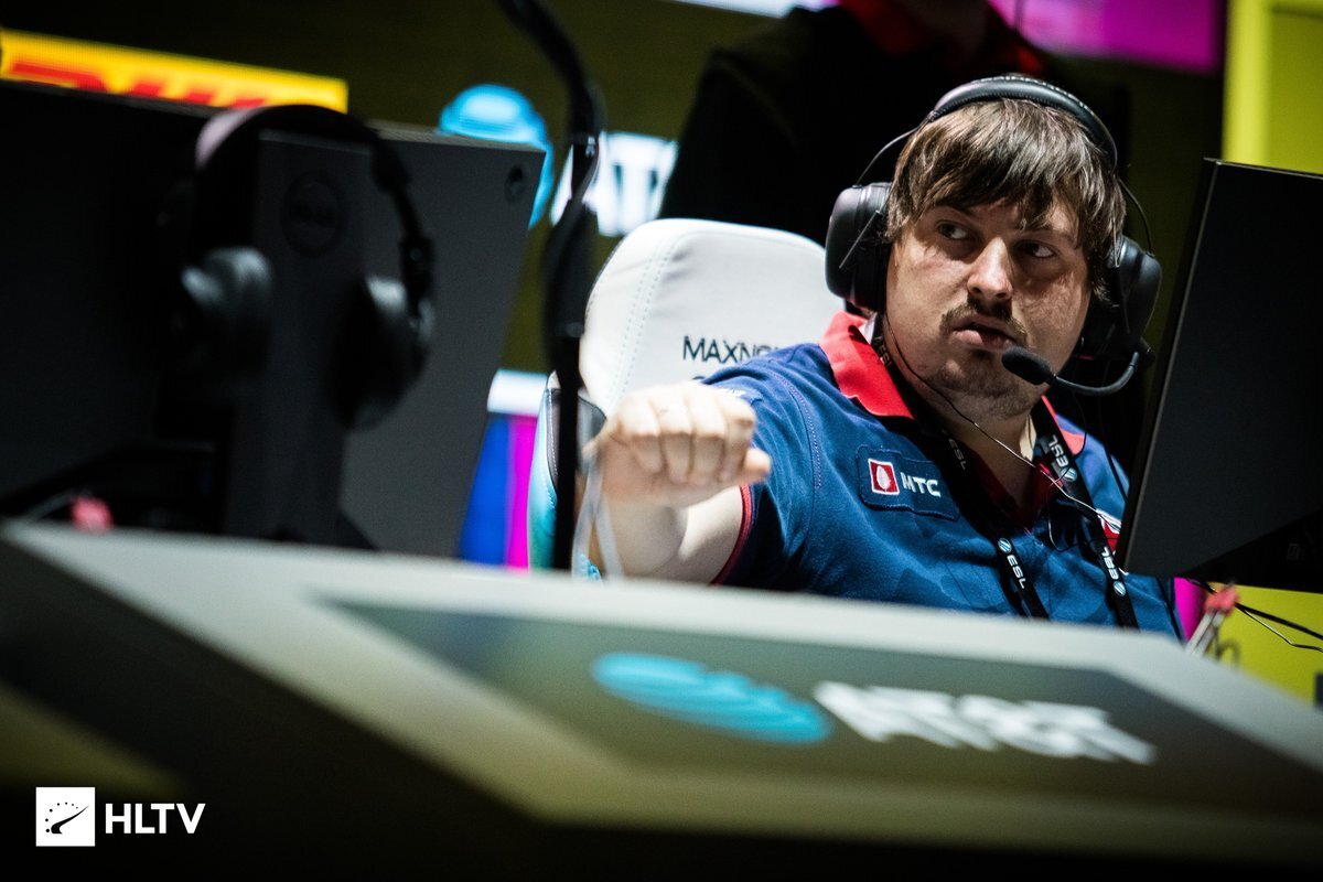 Following a prolonged period of inactivity, Gambit has stated that the team’s primary roster will remain idle until “closer to the end of 2019” (Image courtesy of HLTV.org)