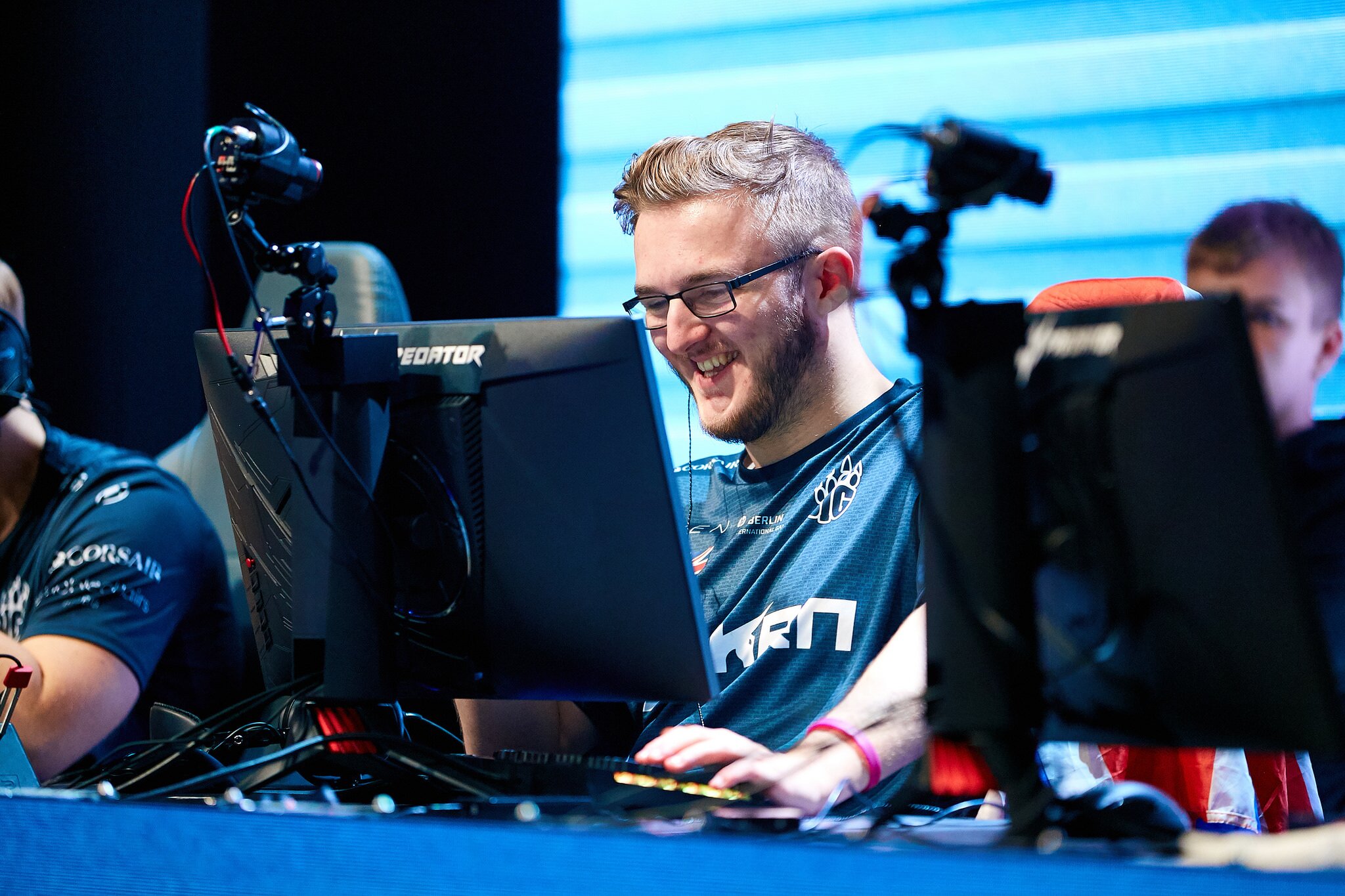 Roughly two months after his decision to step down from BIG, a sobering question arises: where does Smooya go from here?
