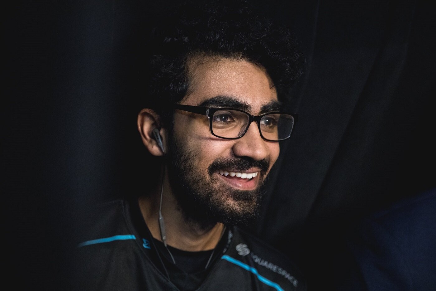 Veteran top laner Darshan “Darshan” Upadhyaya is now a free agent, after confirming his departure from Counter Logic Gaming earlier this week. (Photo courtesy of Riot Games)