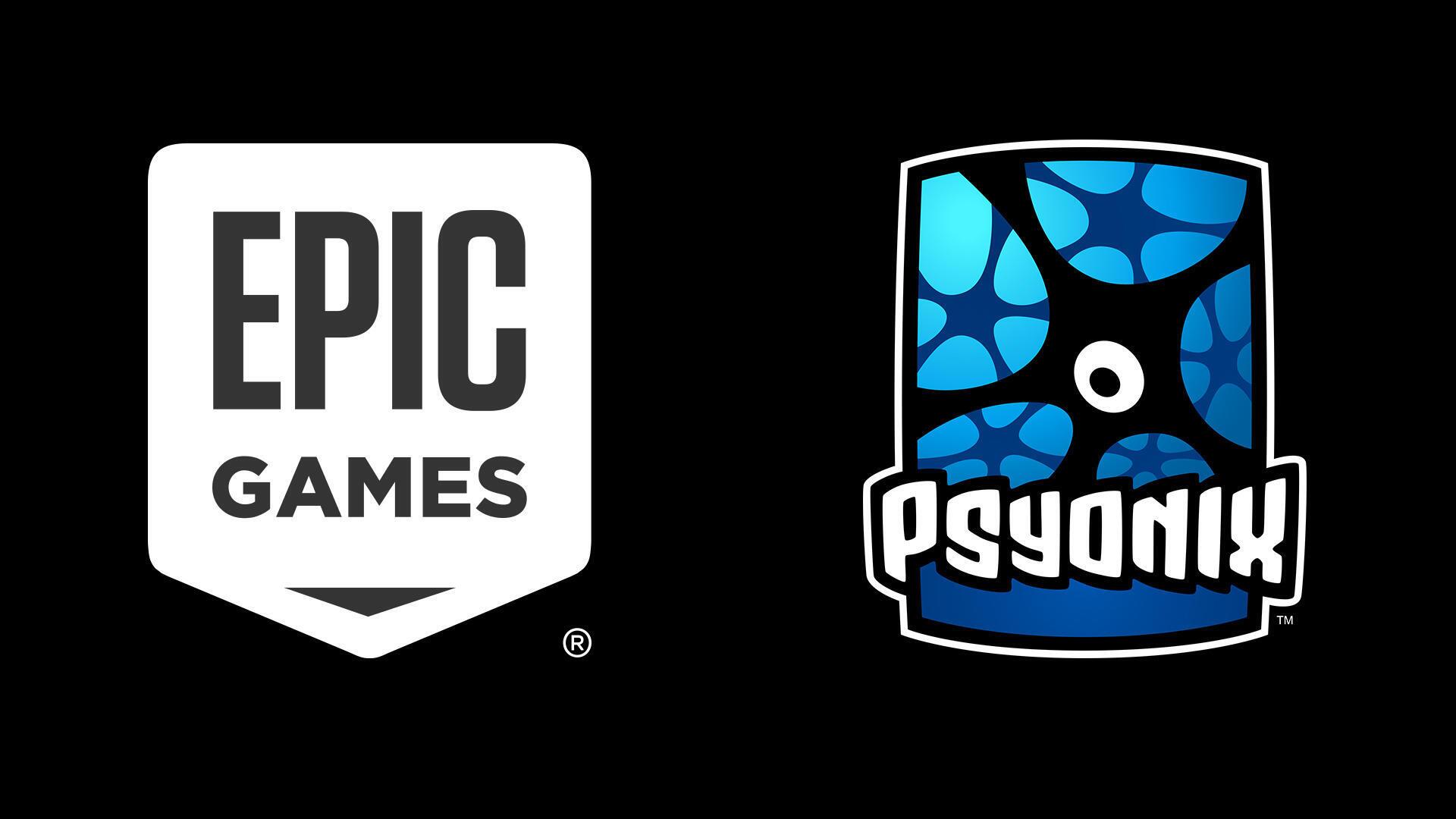 Psyonix is best known for their hit Rocket League, which has been steadily growing in popularity after they introduced the RLCS.
