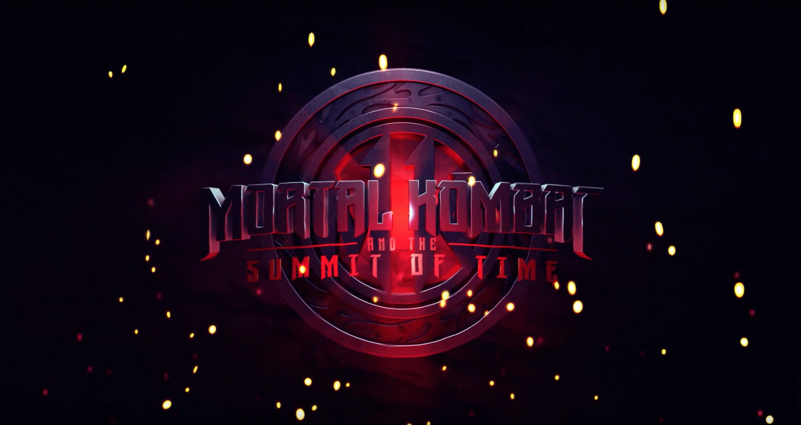 The Summit of Time will see 16 players face-off from May 10-12 in the first major Mortal Kombat 11 tournament since the game's release.