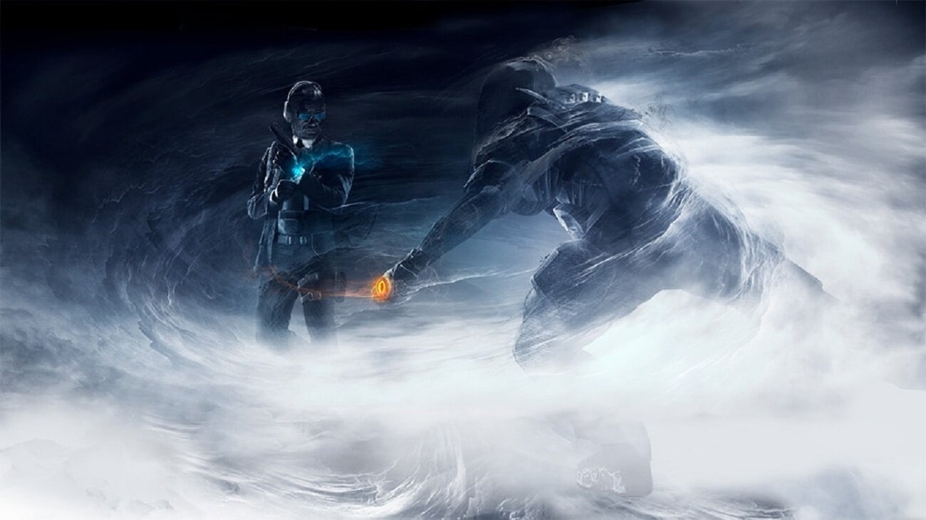 Rainbow Six Siege roster changes ahead of the tenth season of Pro League have caused a cascade effect. (Image courtesy of Ubisoft)