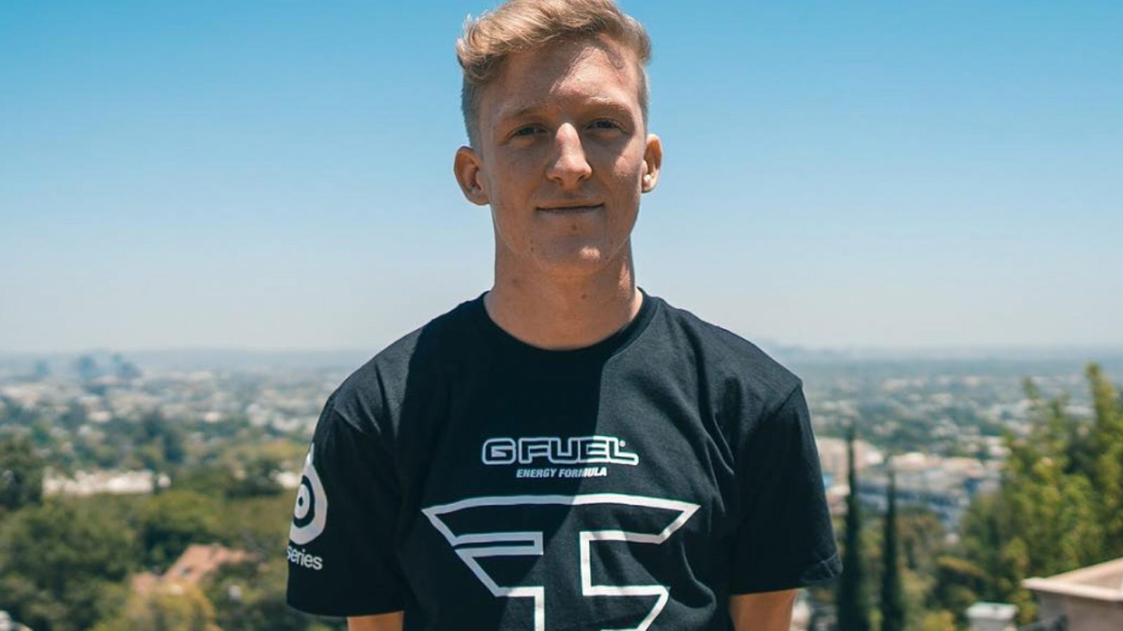 Tfue is accusing FaZe Clan of "allegedly limiting his ability to pursue his profession in violation of California law" as well as other criteria.