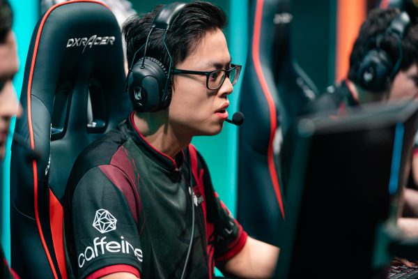 Danish jungler Thomas “Kirei” Yuen may hold the answers for a Misfits outfit that looks lost on the Rift. Image via Riot Games.