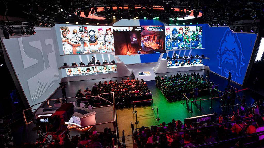 Stage Three of the current Overwatch League season kicks off on June 6. (Photo courtesy of Blizzard)