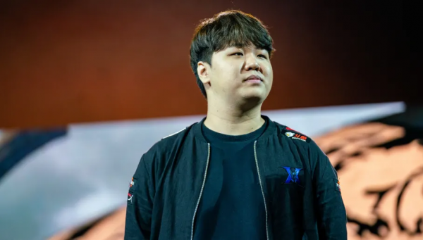 Legendary bot laner Jong-in “Pray” Kim is set to reinforce KT Rolster after the org suffered one of its worst splits since the team was first founded. (Image via LCK Korea)