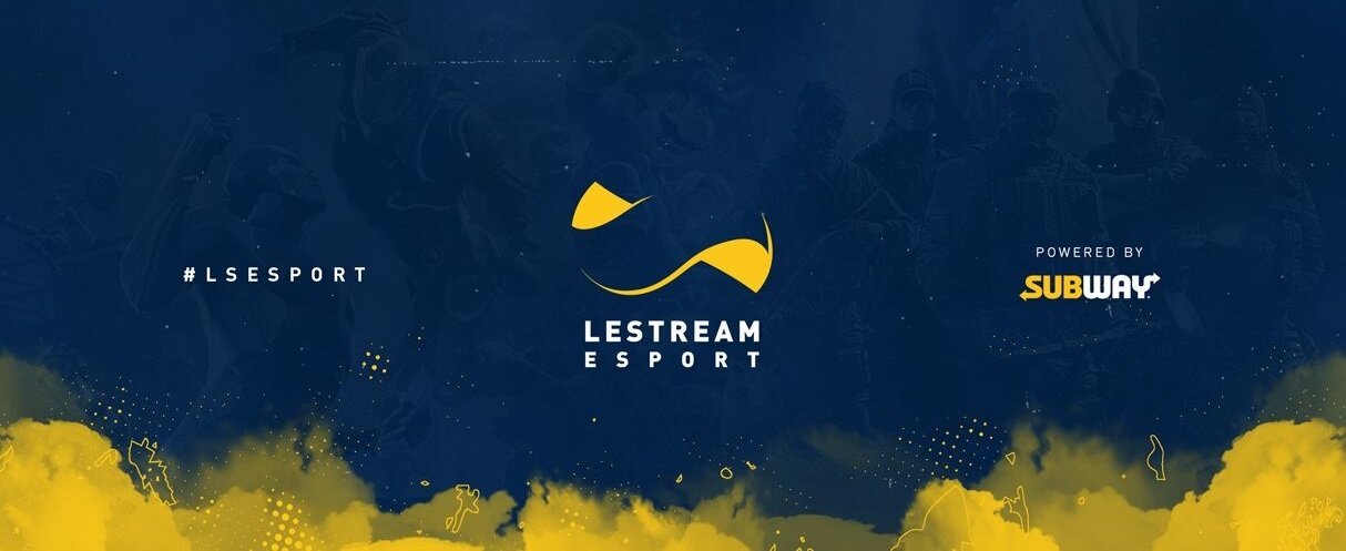 LeStream Esport are looking very strong in the Rainbow Six EU Pro League. (Imge via LeStream Esport)