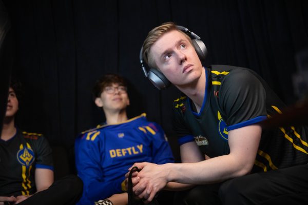 After making playoffs in Spring, the Golden Guardians are aiming even higher in Summer. Image via Riot Games.
