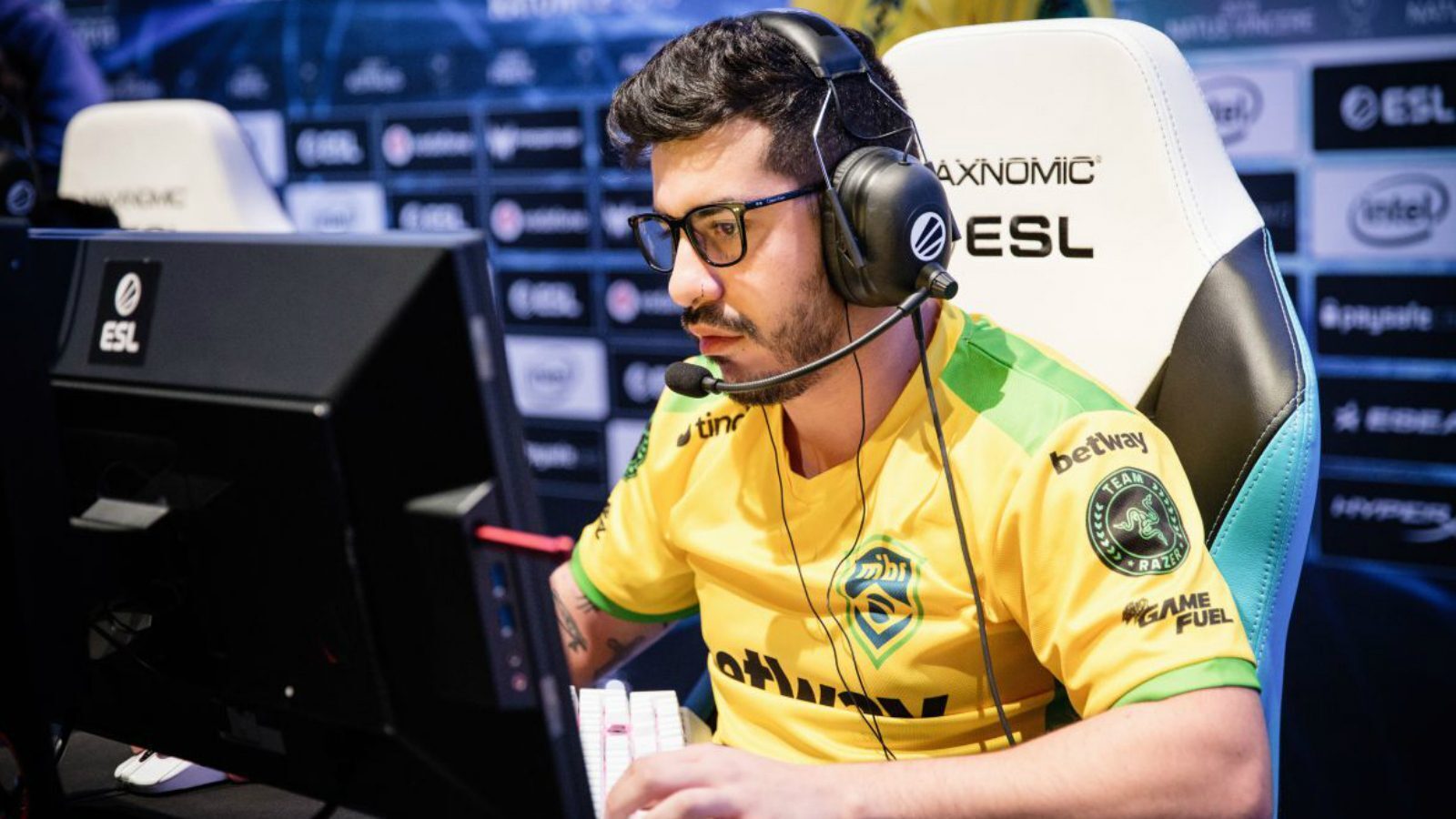 Coldzera had offered to play out the remainder of the season with MIBR.