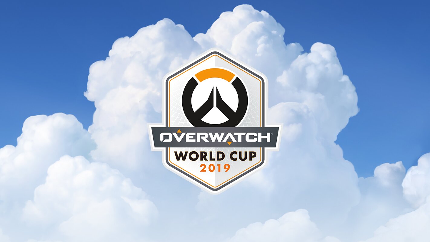 Will anyone be able to top the stacked Korean roster in the Overwatch World Cup?