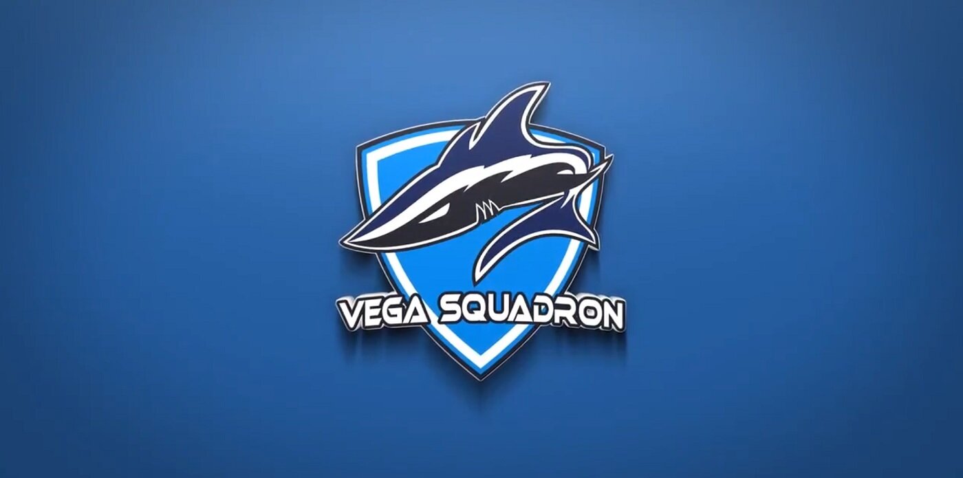 Vega Squadron's perfect record in the CIS Qualifier group stage make them the team to beat in the playoff. (Image via Vega Squadron)
