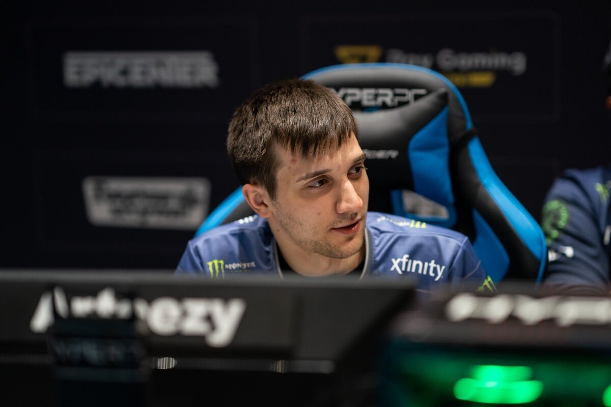 Arteezy had an impressive rampage on day two, a highlight at TI9 so far! (Image via EPICENTER)