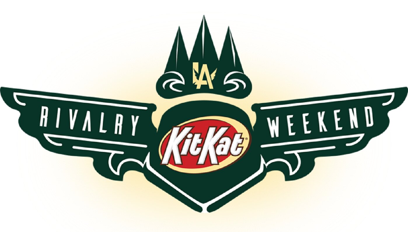 The Kit Kat Rivalry Weekend will wrap-up Stage 4 of OWL season 2. (Image via LA Valiant)