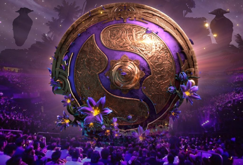 The International 2019 is days away, and Valve's given us more details to whet our appetites. (Image via Valve)