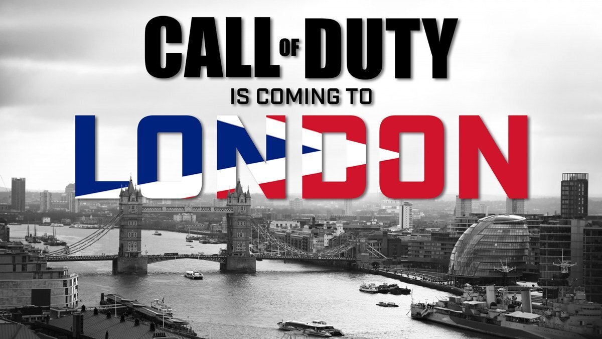 Call of Duty London