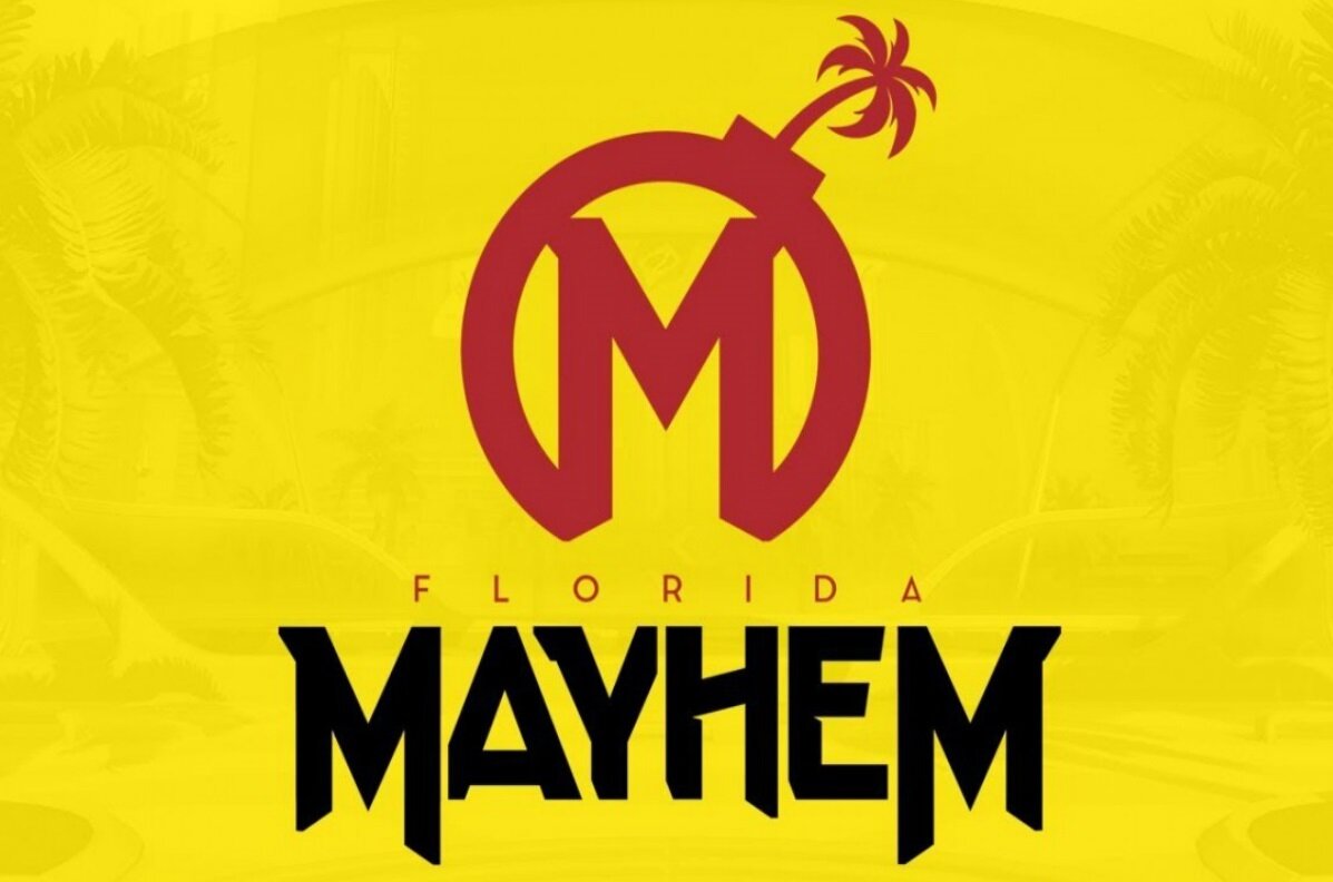 Florida Mayhem