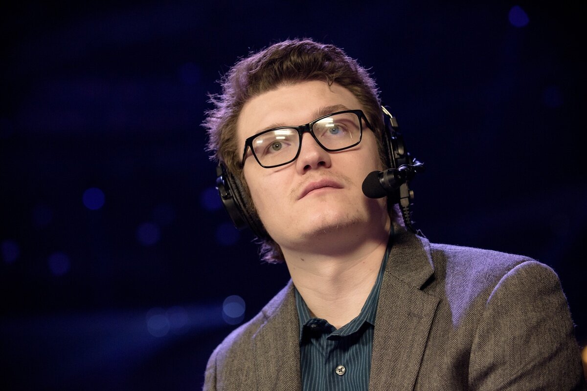 GrandGrant sat down with Hotspawn to discuss the health and future of NA Dota.