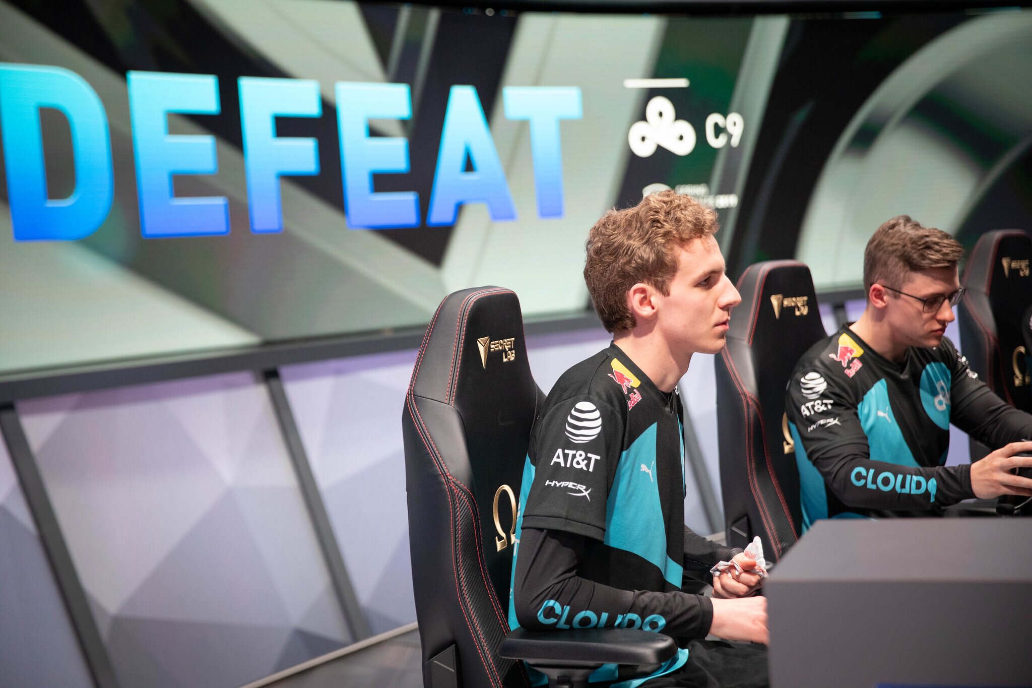 Riot expects further financial losses for Cloud9 could come to a total of $330,000 to $605,000 (Photo via Riot Games)
