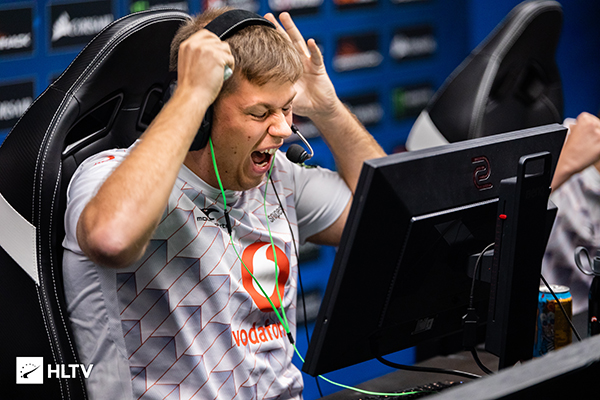 Can mousesports capitalize on a softer group and get some momentum? (Photo via HLTV)