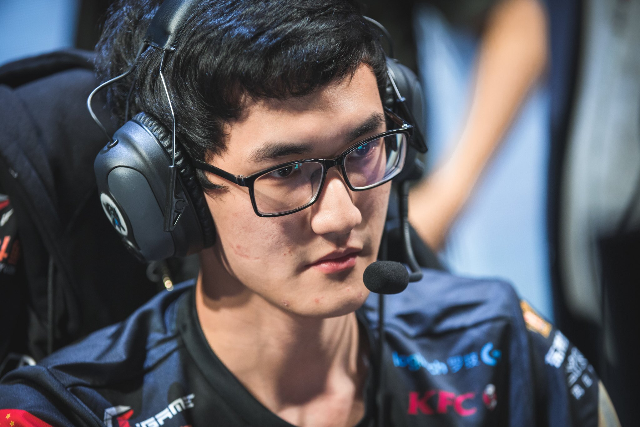 Karsa joins TOP Esports after departing from Royal Never Give Up (Photo via Riot Games)