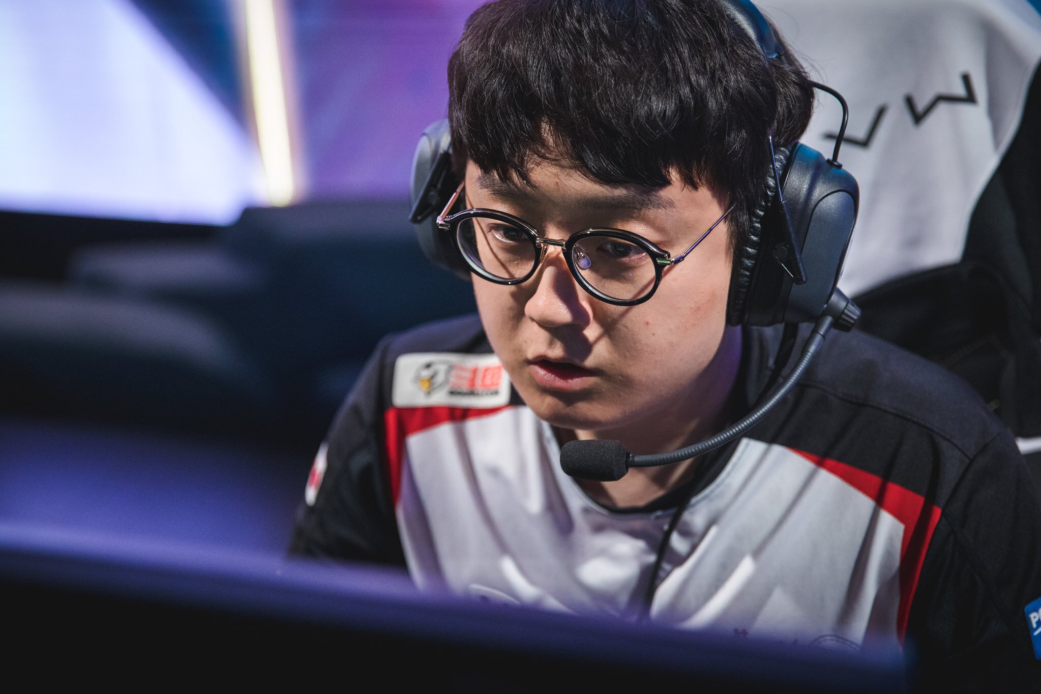 After seven years of professional play, Mata retires as one of the most accomplished players in LoL history (Photo via Riot Games)