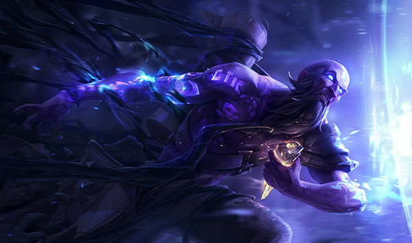 Ryze is expected to still be a very viable champion in the mid lane (Image via Riot Games)