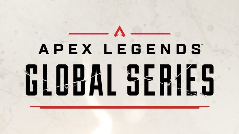 The Apex Legends Global Series which will consist of 12 live events and several online qualifiers (Image via Respawn)
