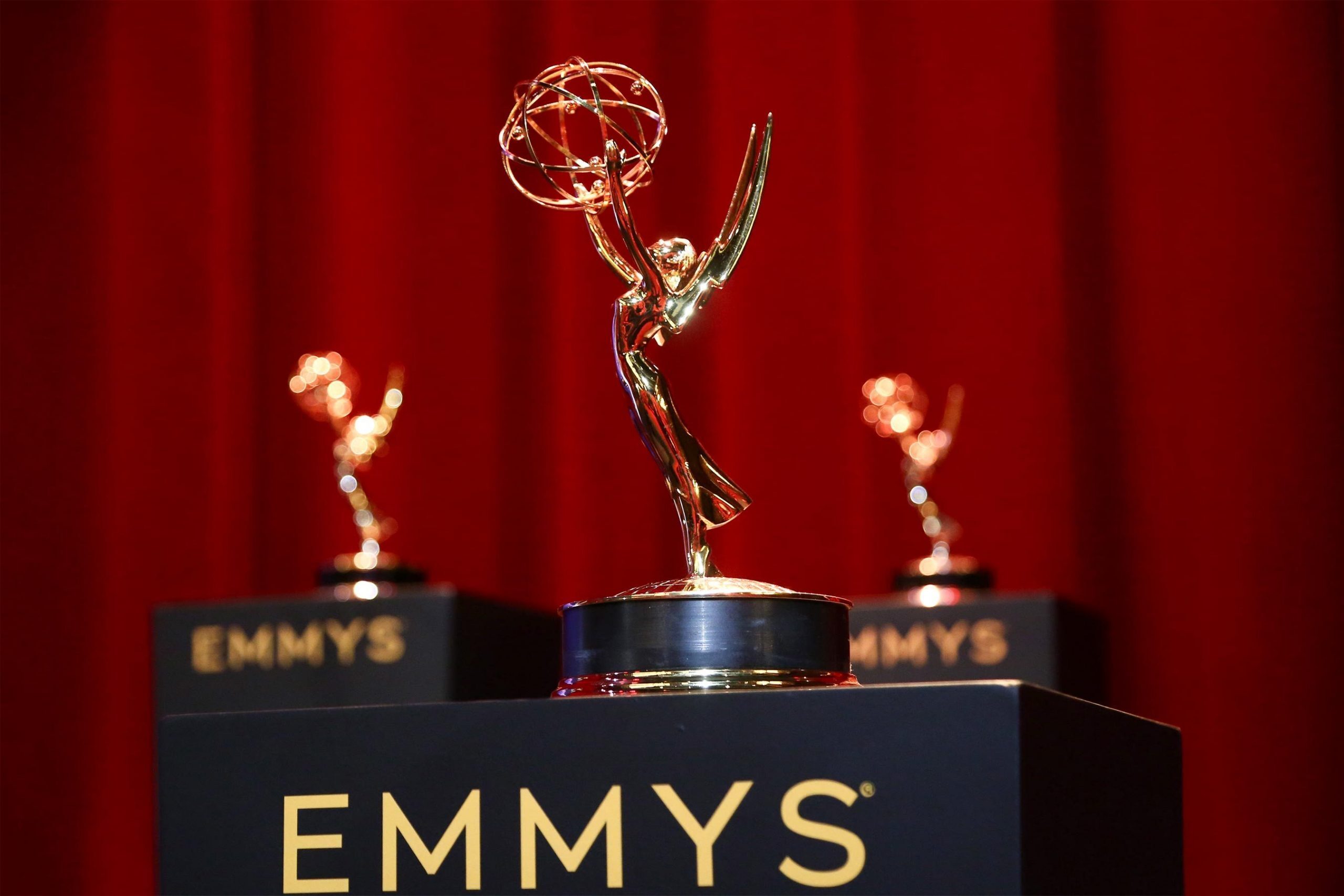 The National Academy of Television Arts & Sciences recently announced the new Sports Emmy award for Outstanding Esports Coverage (Photo by Tommaso Boddi)