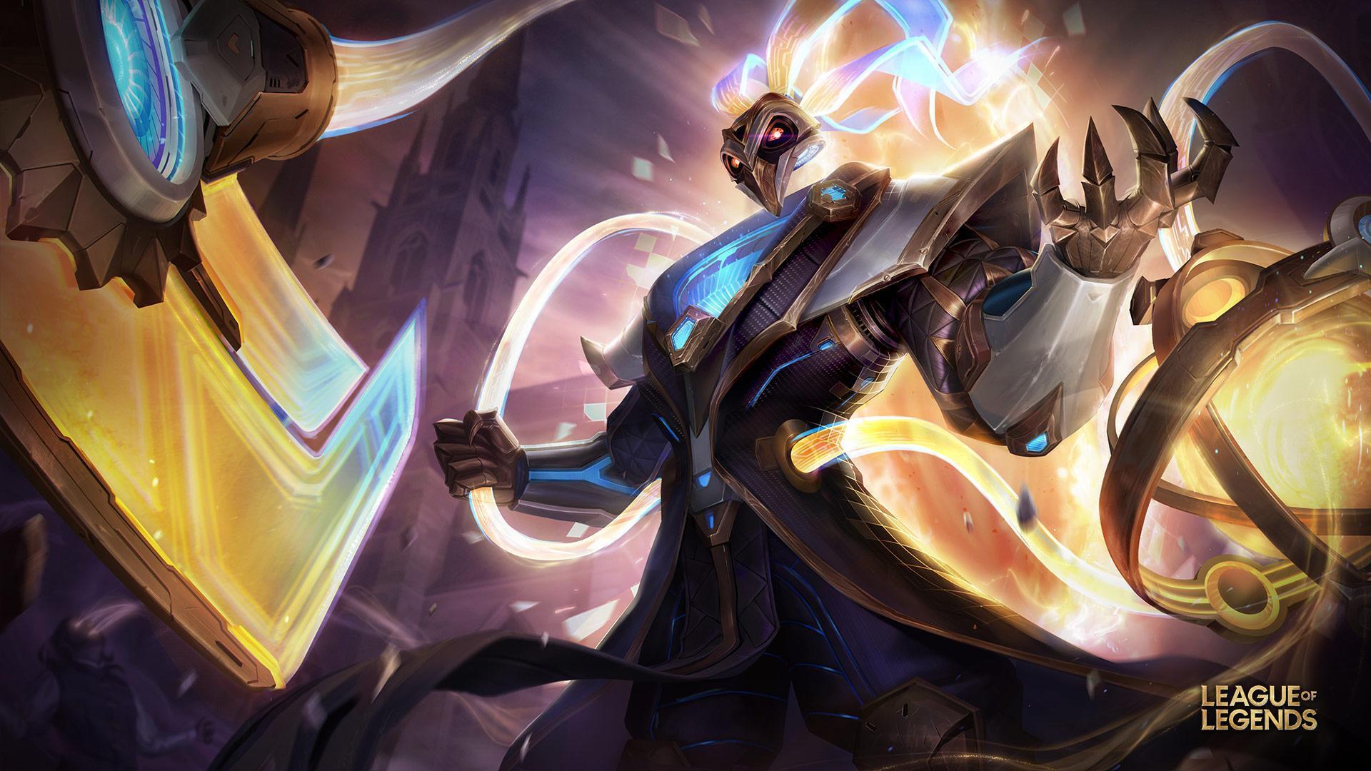 Patch 9.23 has been live for some time and we are here to see just how it has affected League of Legends (Image via Riot Games)