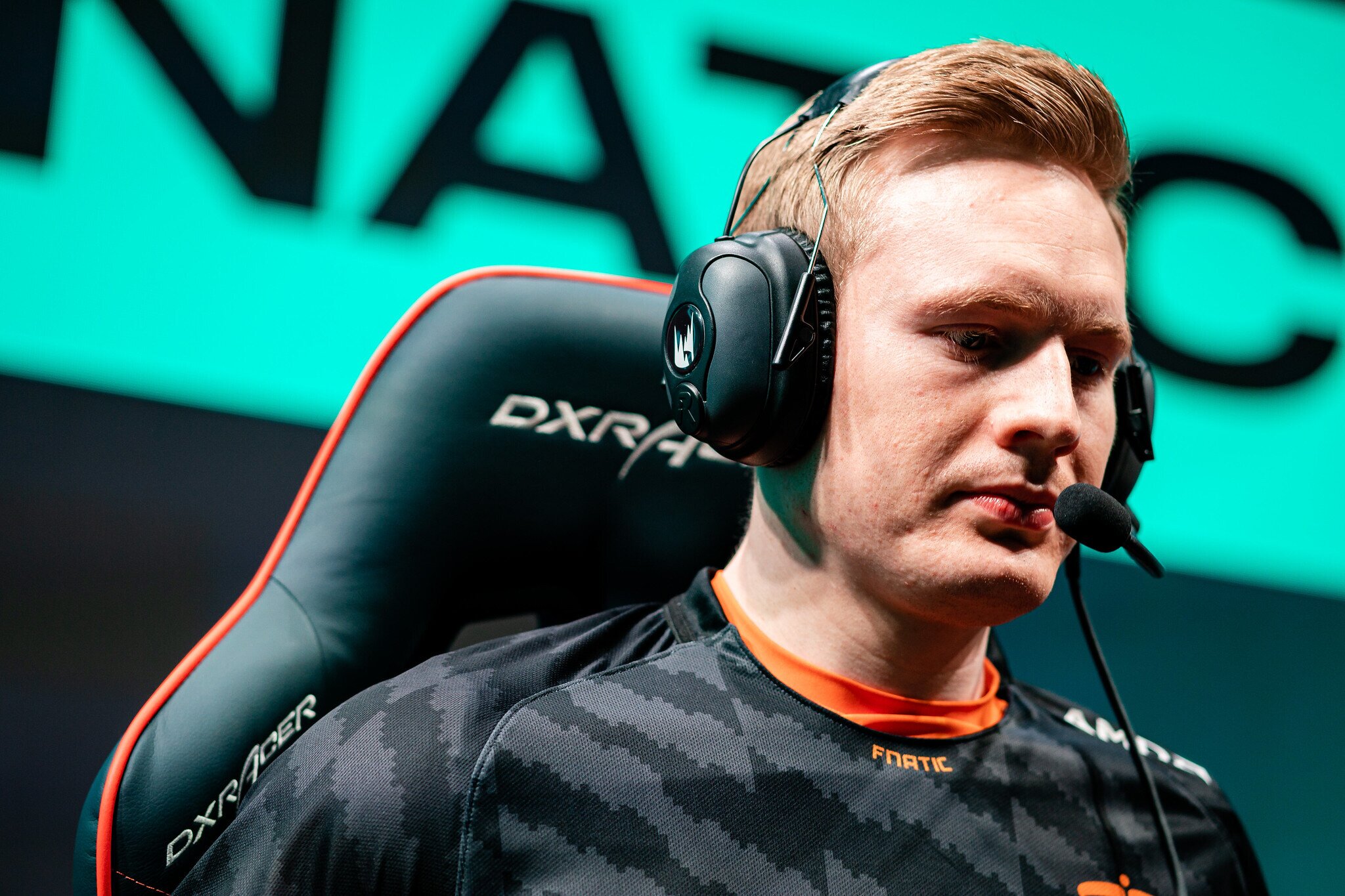 Broxah (pictured), Cain and Shernfire may not find their way to Team Liquid before the start of the season due to Visa issues (Photo via Riot Games)