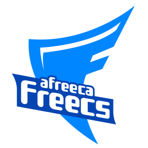 lck afreeca freecs logo