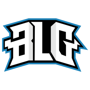 lpl Bilibili Gaming logo