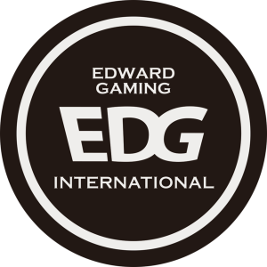 lpl edg logo