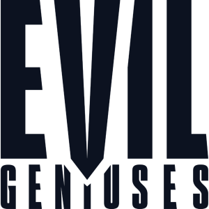 LCS evil genuises logo