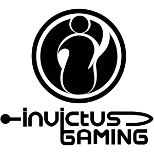lpl invictus gaming logo