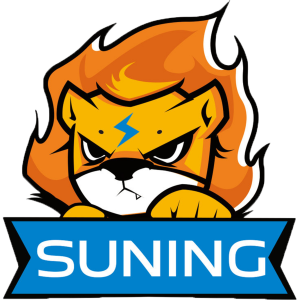 lpl suning logo