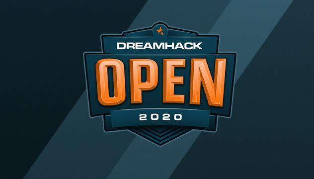 DreamHack announce five of eight Leipzig Open teams