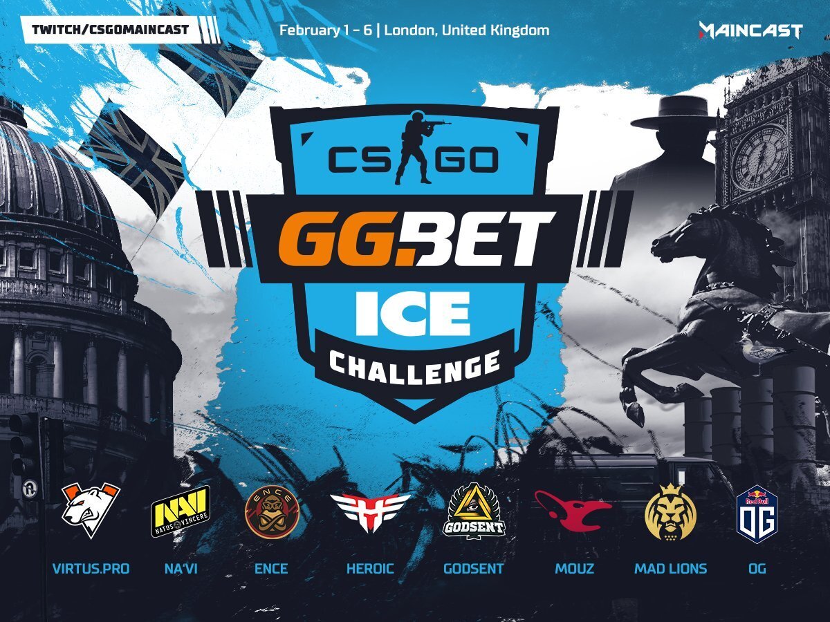 ICE Challenge