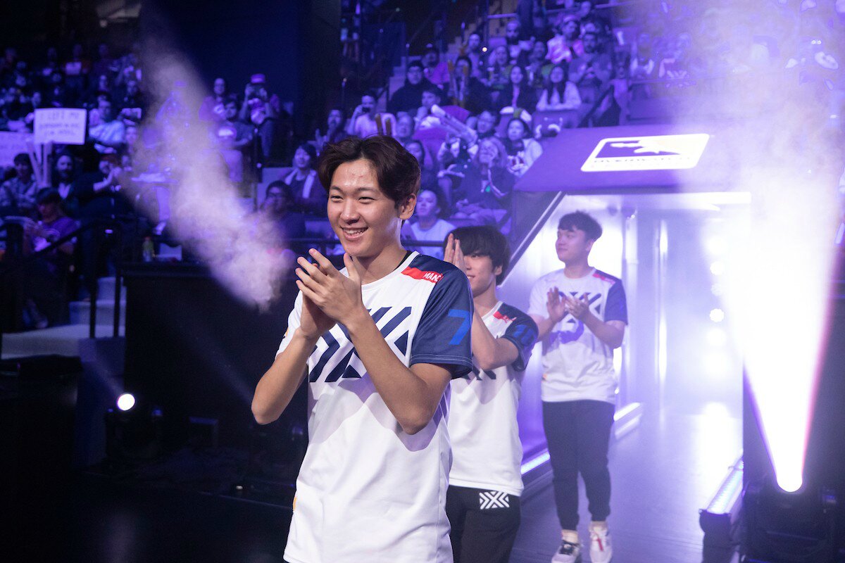 A change in playstyle for the NYXL could cement Mano as a potential MVP candidate in 2020 (Photo via Blizzard Entertainment)