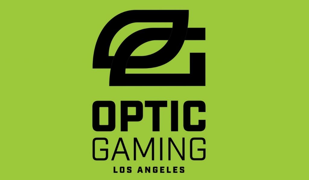 Optic Gaming LA logo
