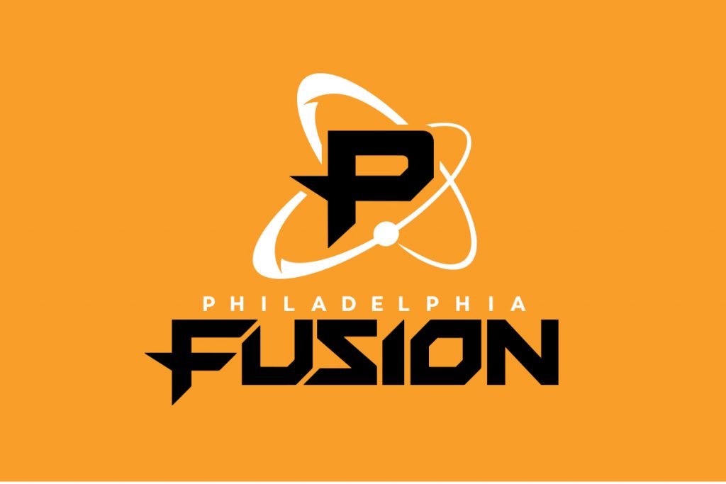 Philadelphia Fusion logo